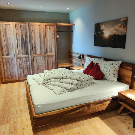 מרטלו Premstlahof Ferienwohnung Laerchenstube מראה חיצוני תמונה